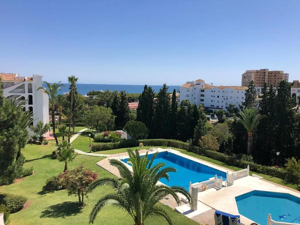 Appartement Paradise In Riviera By The Sea à Mijas 0*,  Espagne
