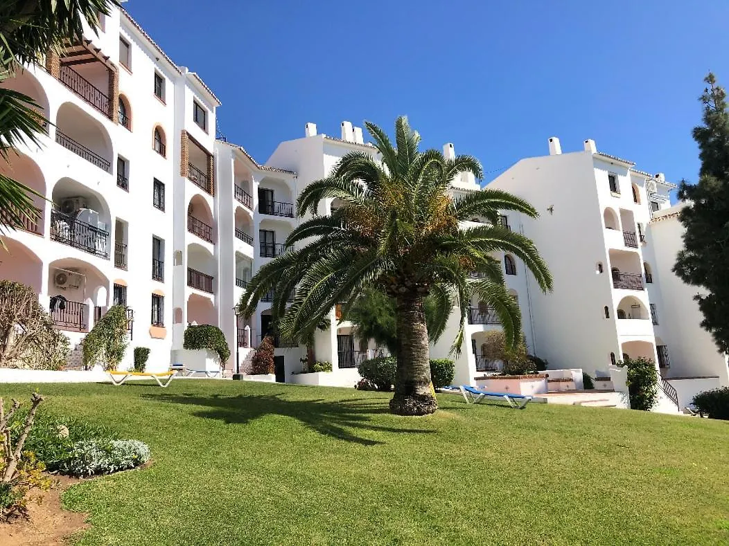 Appartement Paradise In Riviera By The Sea à Mijas